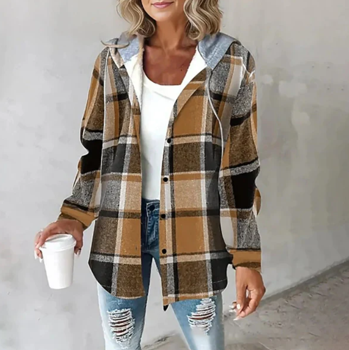 Sydney™ - Sweat à capuche zippé