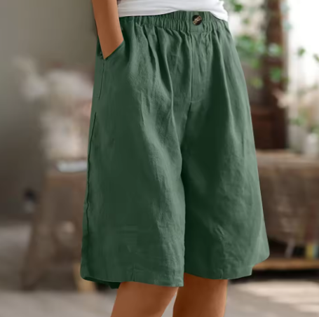 Penina™ - Shorts Amples Pour Le Temps Libre