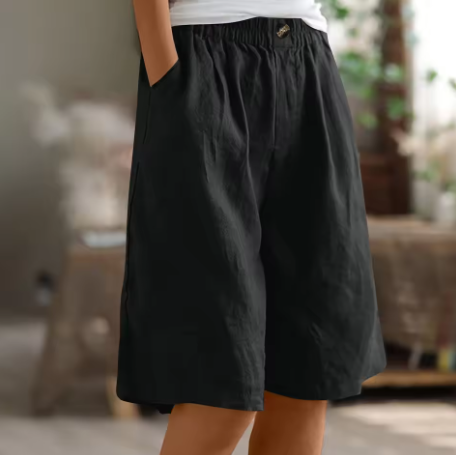 Penina™ - Shorts Amples Pour Le Temps Libre