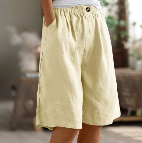 Penina™ - Shorts Amples Pour Le Temps Libre
