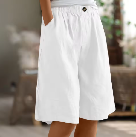 Penina™ - Shorts Amples Pour Le Temps Libre