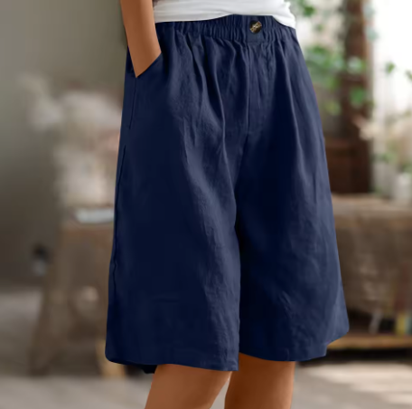 Penina™ - Shorts Amples Pour Le Temps Libre