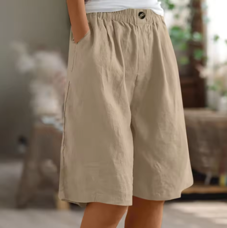 Penina™ - Shorts Amples Pour Le Temps Libre