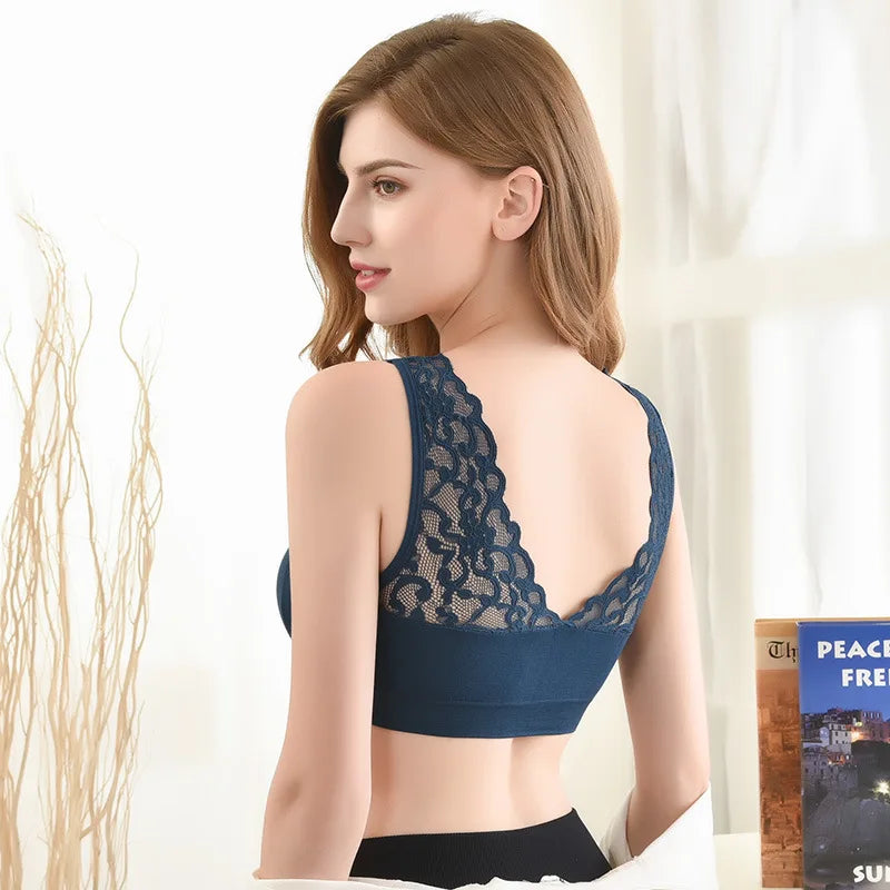Milani™ - Soutien-Gorge Sexy en Dentelle pour Femmes