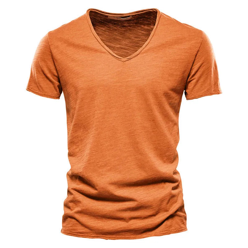 Thomas™ - Chemise d'été en coton – Légèreté et Élégance au Quotidien