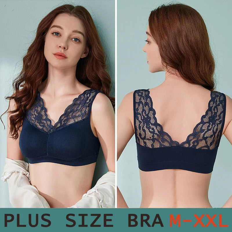 Milani™ - Soutien-Gorge Sexy en Dentelle pour Femmes