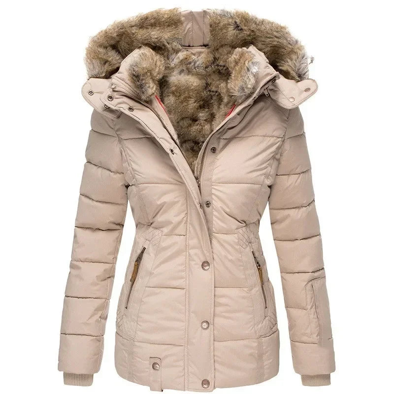 Sara™ - La veste la plus chaude pour l'hiver