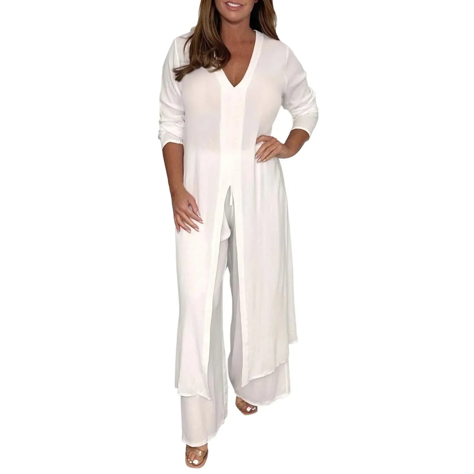 Charlotte™ - Ensemble élégant pour tous les jours!