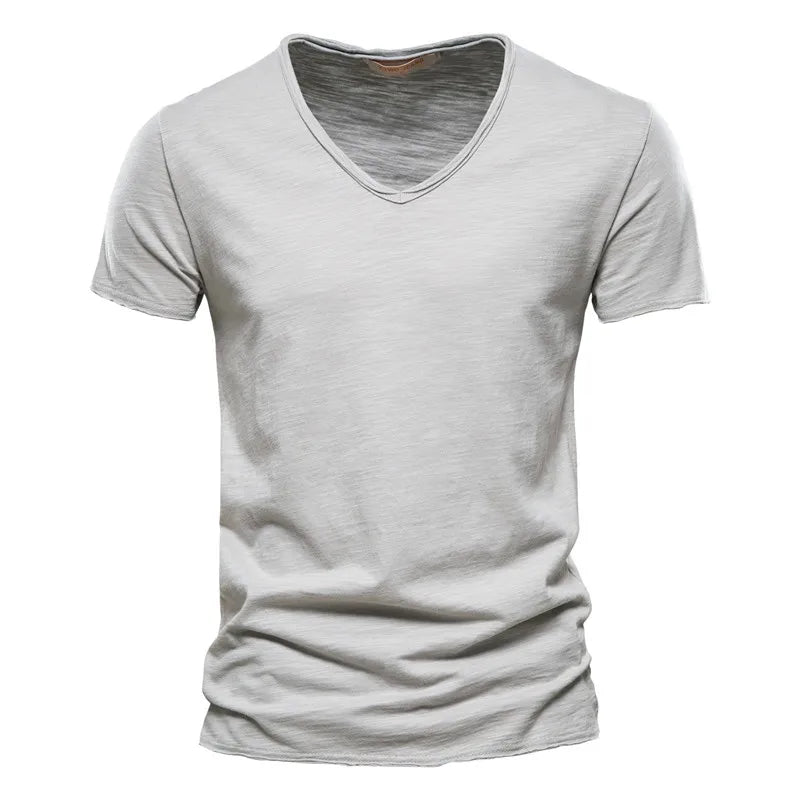 Thomas™ - Chemise d'été en coton – Légèreté et Élégance au Quotidien