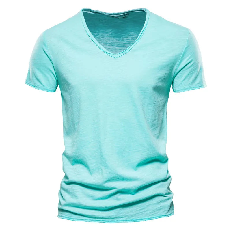 Thomas™ - Chemise d'été en coton – Légèreté et Élégance au Quotidien