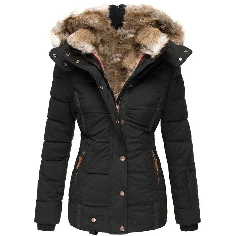 Sara™ - La veste la plus chaude pour l'hiver