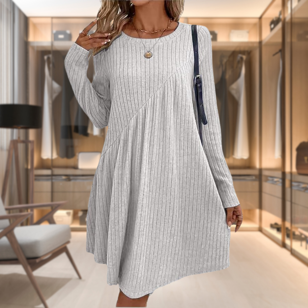 Helene™ - Robe Bohème Casual