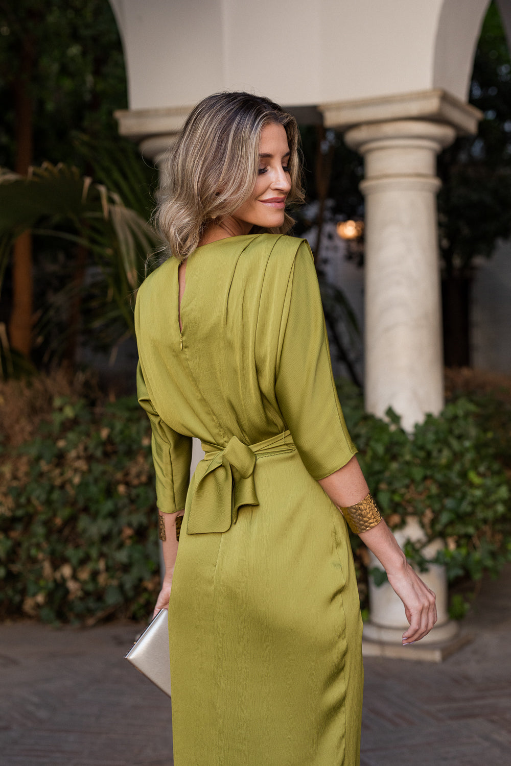 Paloma™ - Robe décontractée élégante