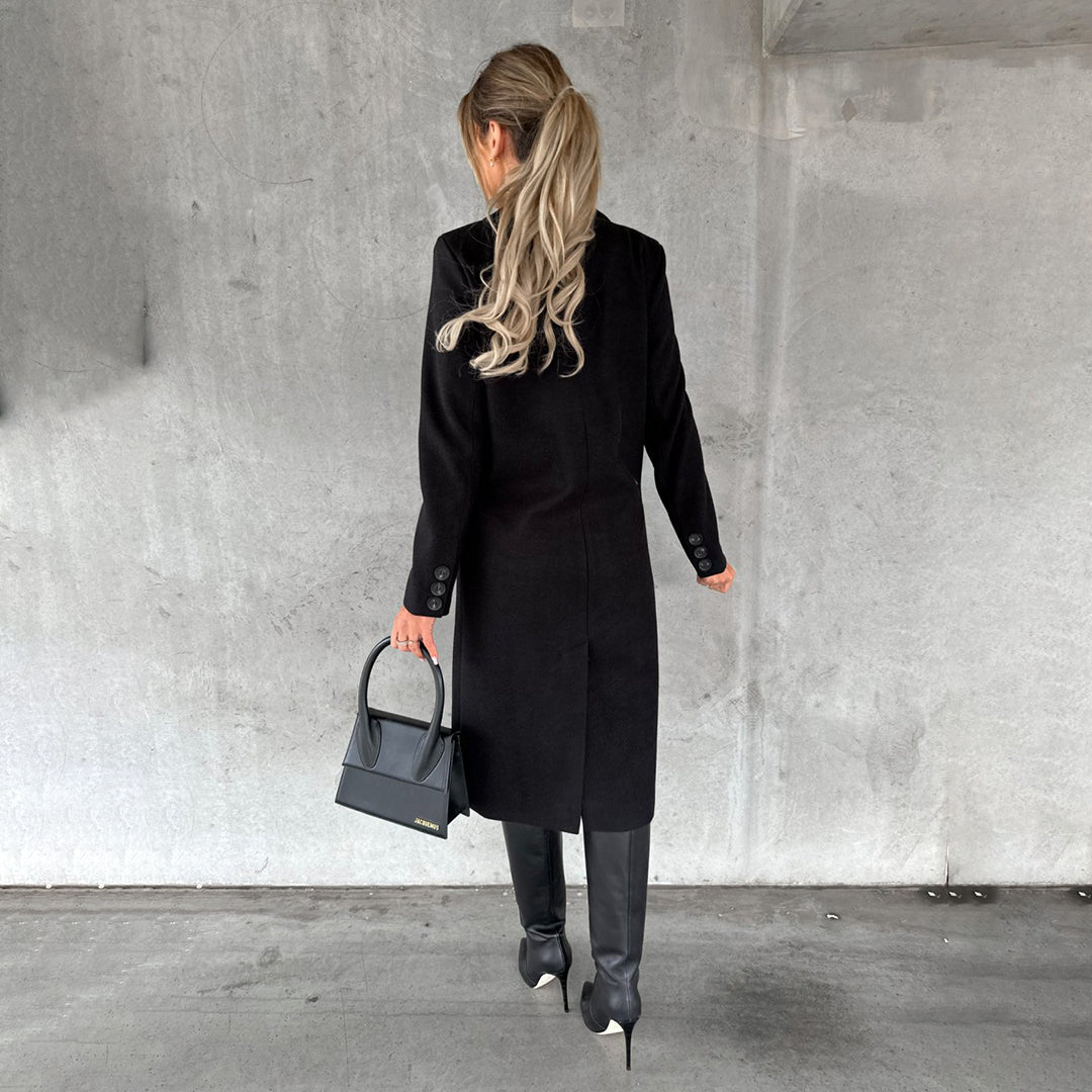 Loriel™ - Manteau d'Hiver pour Femmes
