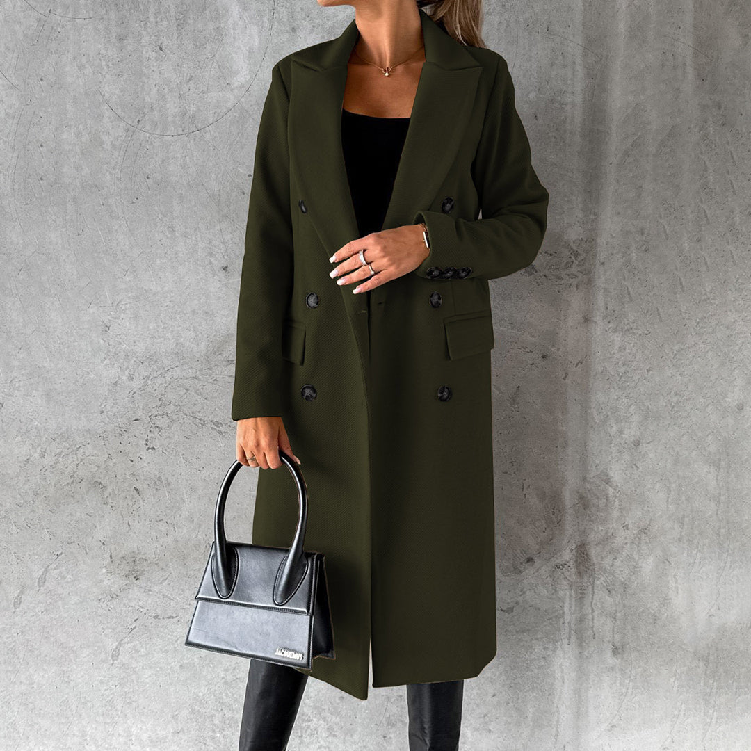 Loriel™ - Manteau d'Hiver pour Femmes