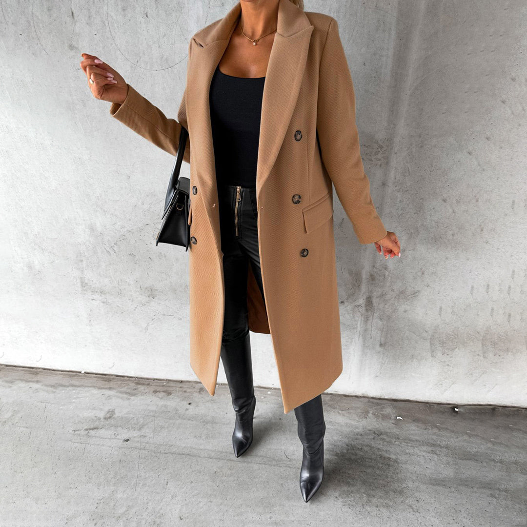 Loriel™ - Manteau d'Hiver pour Femmes