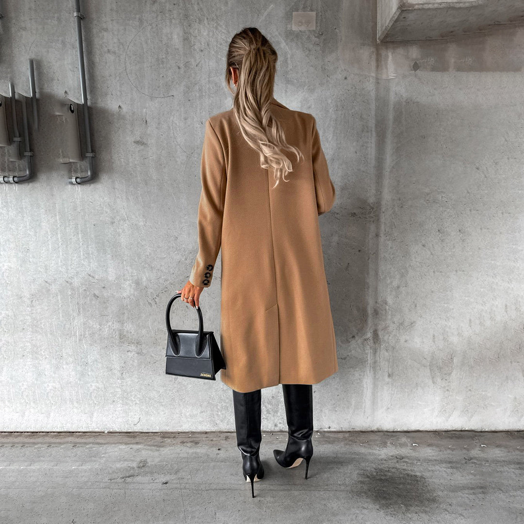 Loriel™ - Manteau d'Hiver pour Femmes