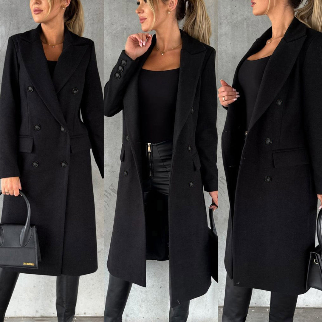 Loriel™ - Manteau d'Hiver pour Femmes