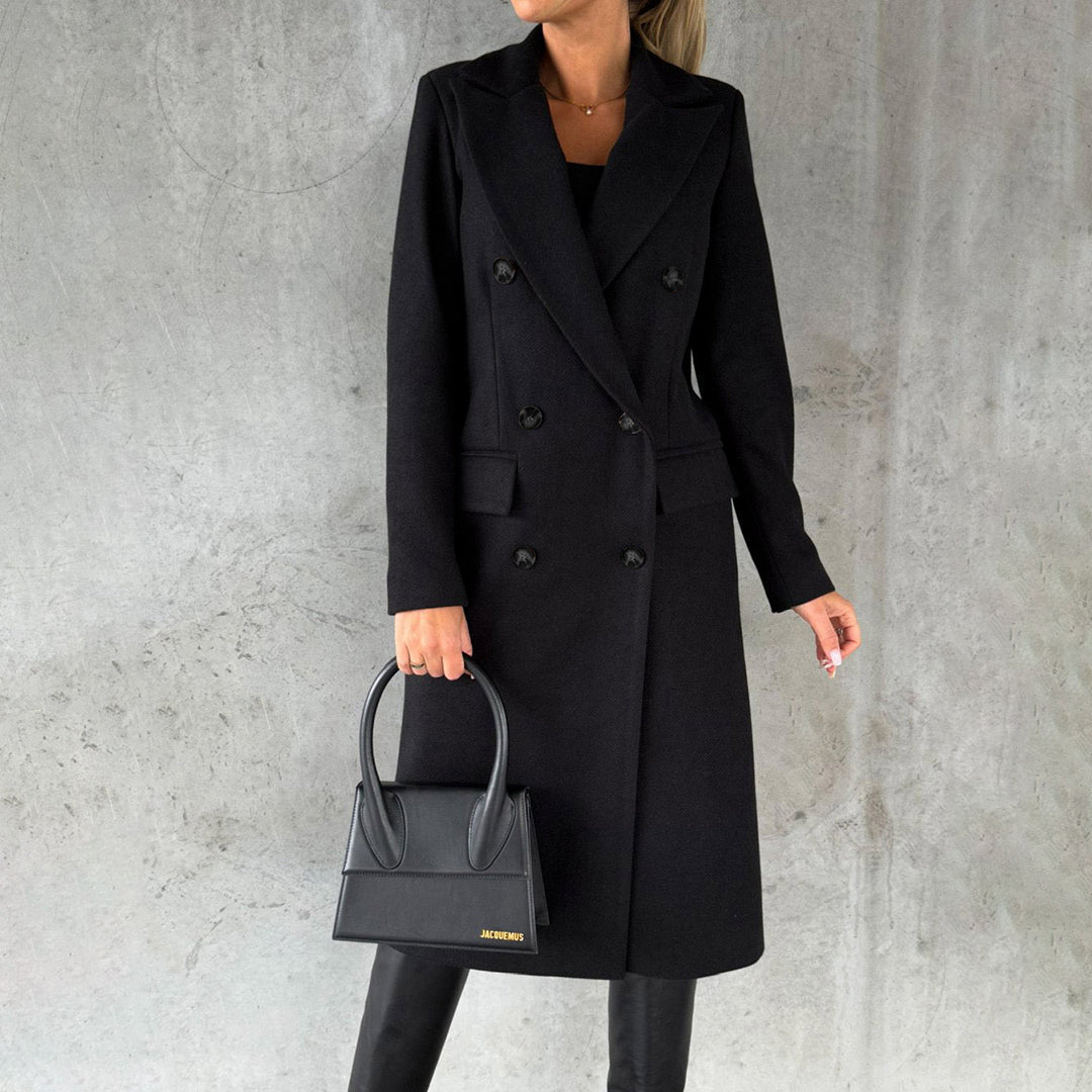 Loriel™ - Manteau d'Hiver pour Femmes