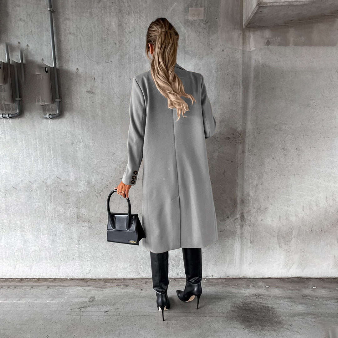 Loriel™ - Manteau d'Hiver pour Femmes