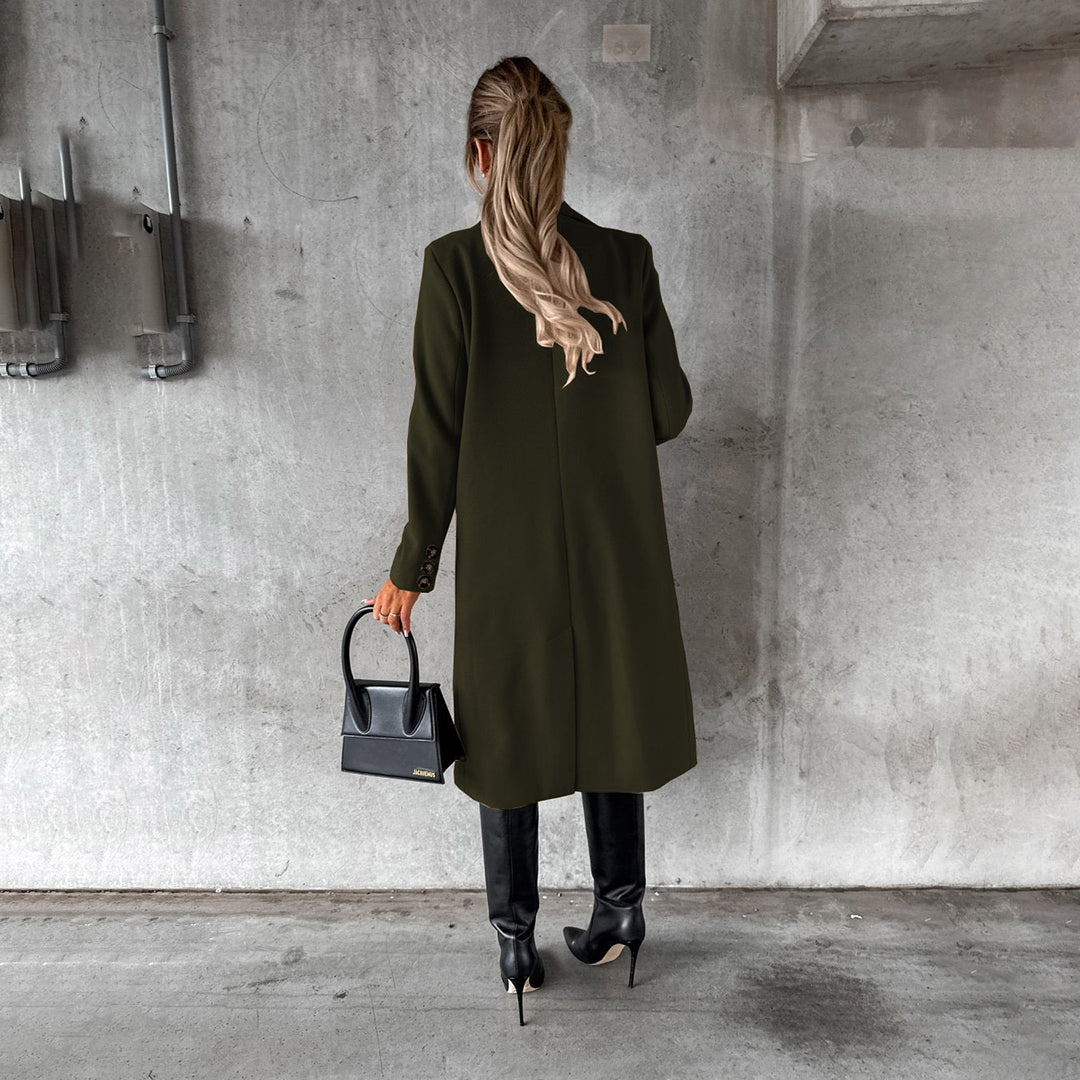 Loriel™ - Manteau d'Hiver pour Femmes