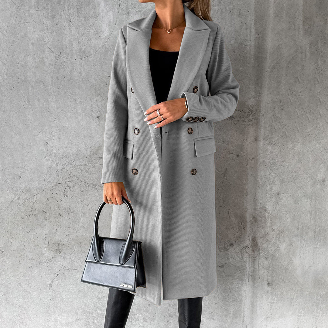 Loriel™ - Manteau d'Hiver pour Femmes