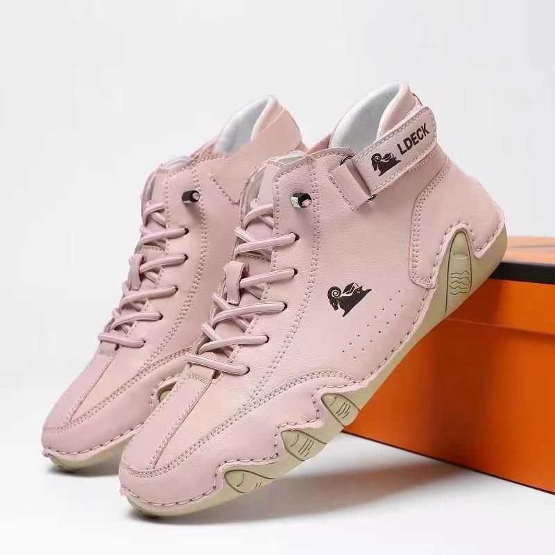 Alexis - Chaussures Antidérapantes Confortables Pour Pieds Sensibles (Unisex)