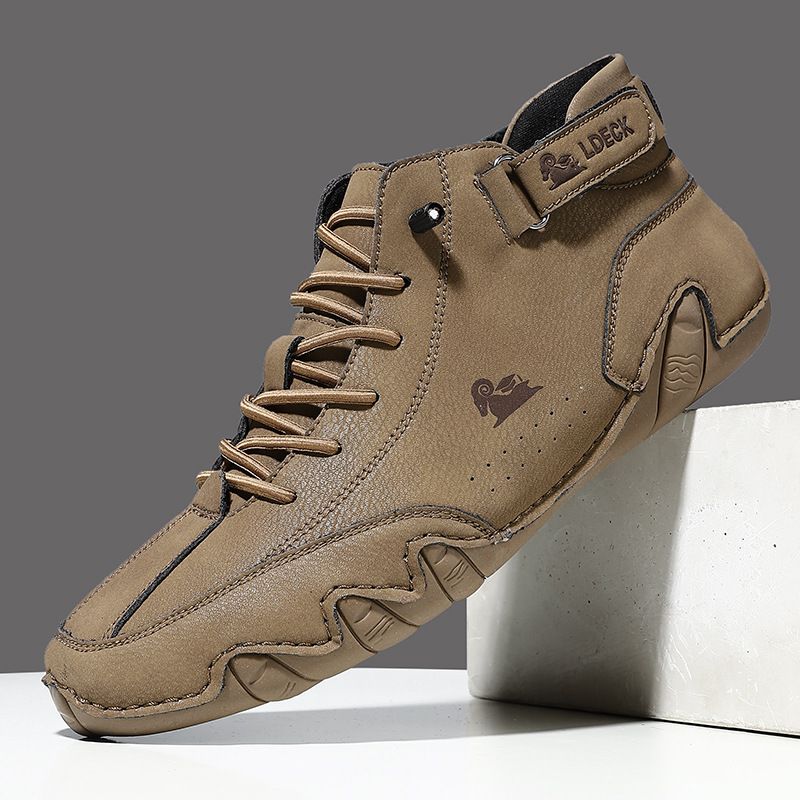 Alexis - Chaussures Antidérapantes Confortables Pour Pieds Sensibles (Unisex)
