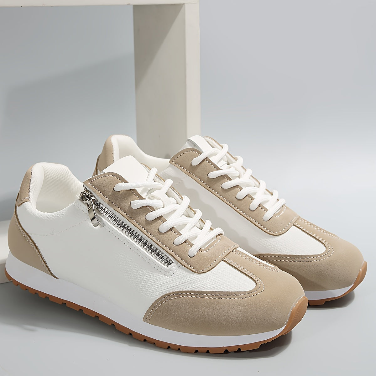 Philomena™ - Chaussure Orthopédique Alliant Élégance, Confort et Stabilité