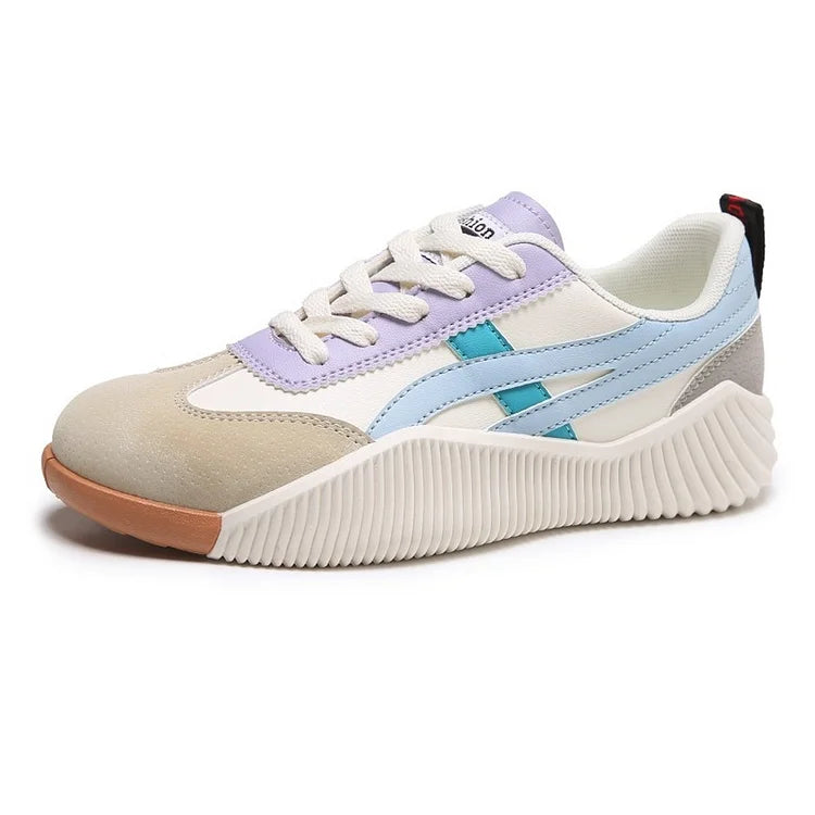 Adriana - Baskets Ultra Confortables