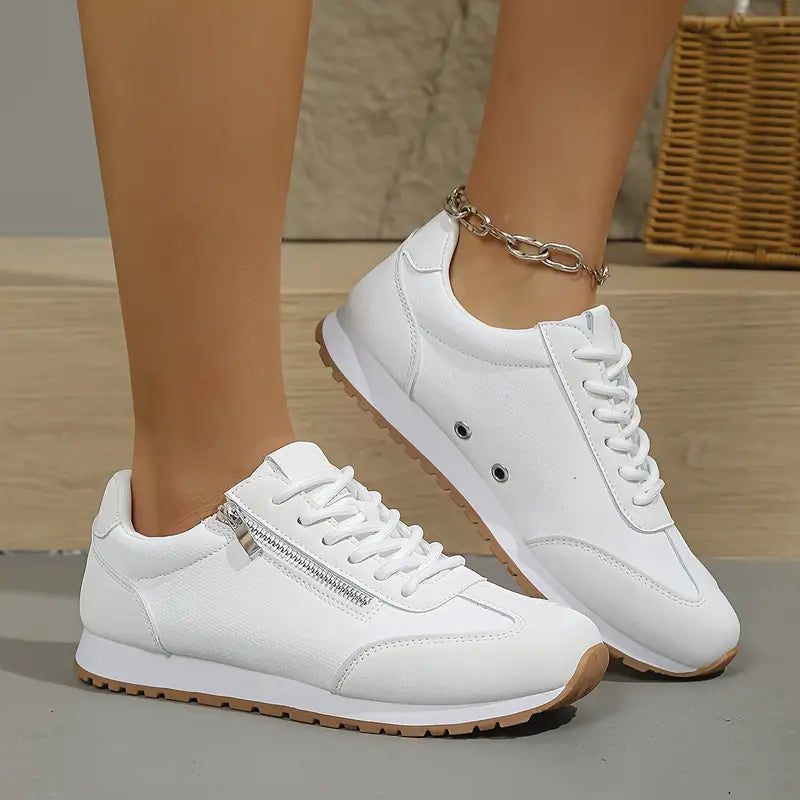 Philomena™ - Chaussure Orthopédique Alliant Élégance, Confort et Stabilité