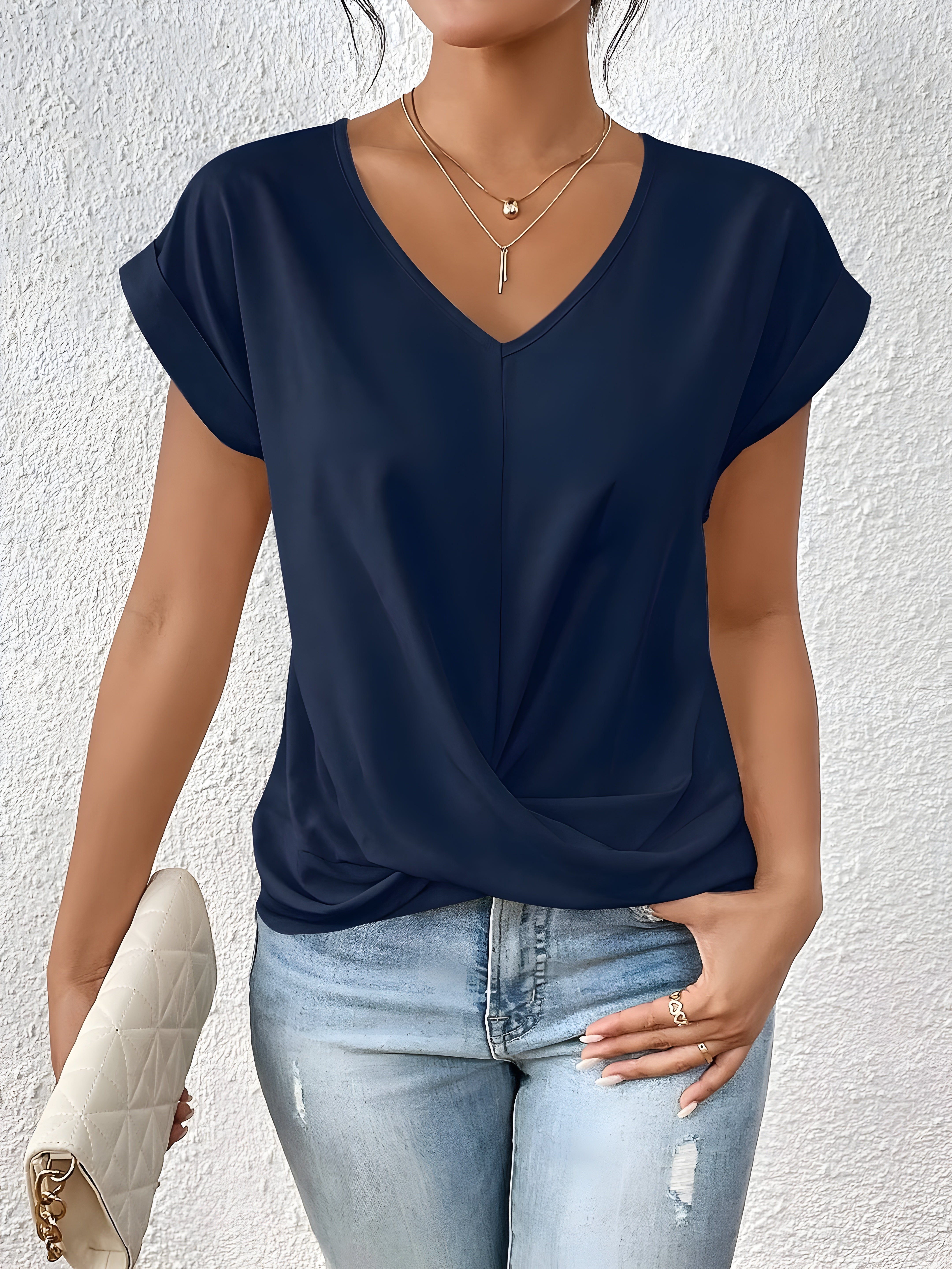 Isolde™ - Magnifique top