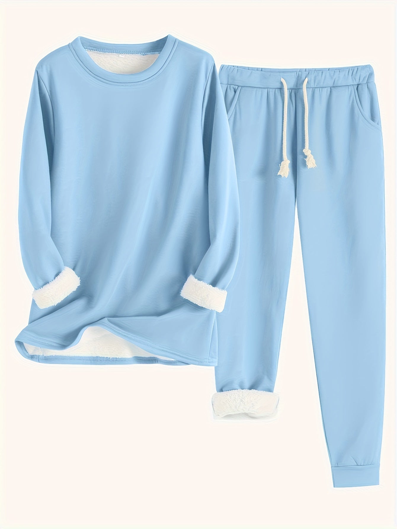 Kaerina™ - Ensemble lounge femme confortable