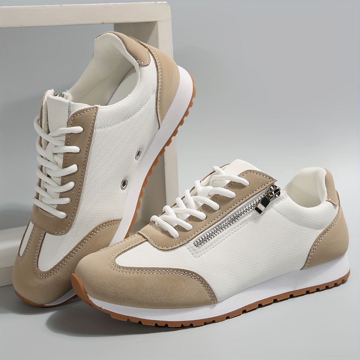 Philomena™ - Chaussure Orthopédique Alliant Élégance, Confort et Stabilité