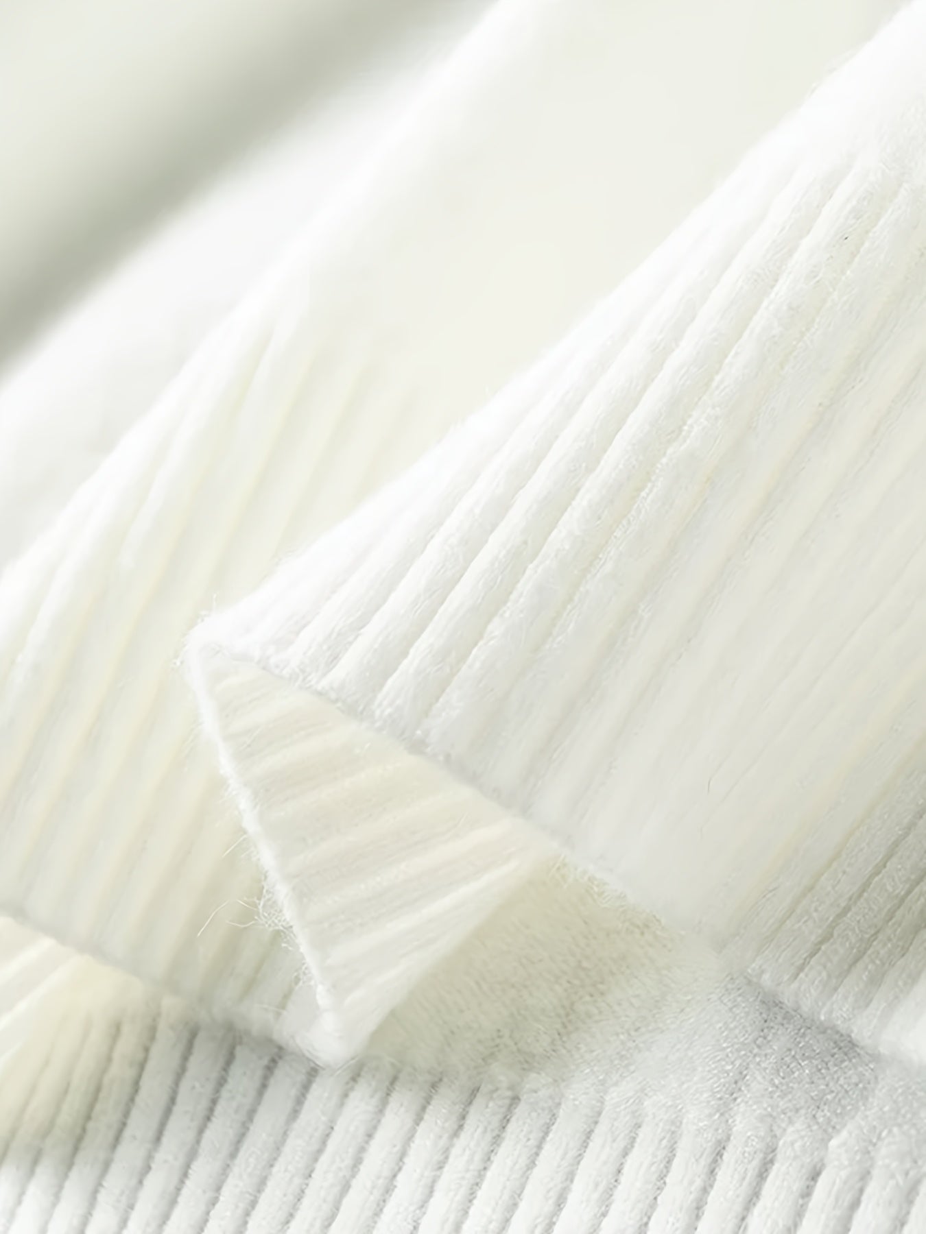 Madelyn™ - Pull Cœur Géométrique Élégant