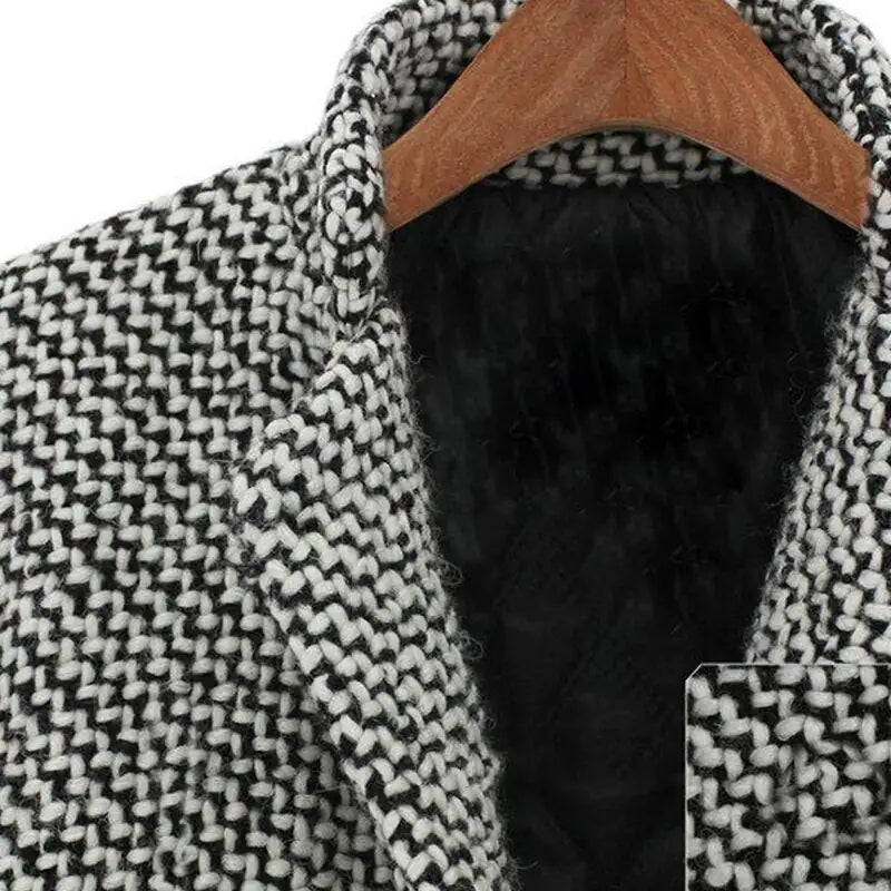 Adelina™ - Élégance et Chaleur pour l'Hiver!