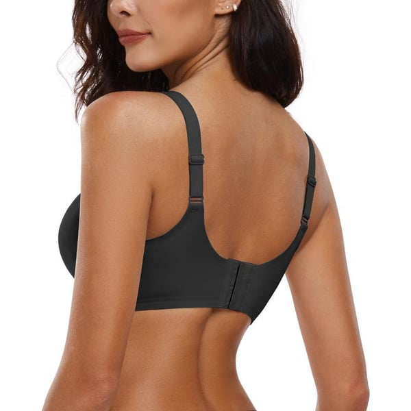 Fiorella™ - Soutien-gorge Push-Up Sans Couture (1 acheté = 2 offerts)