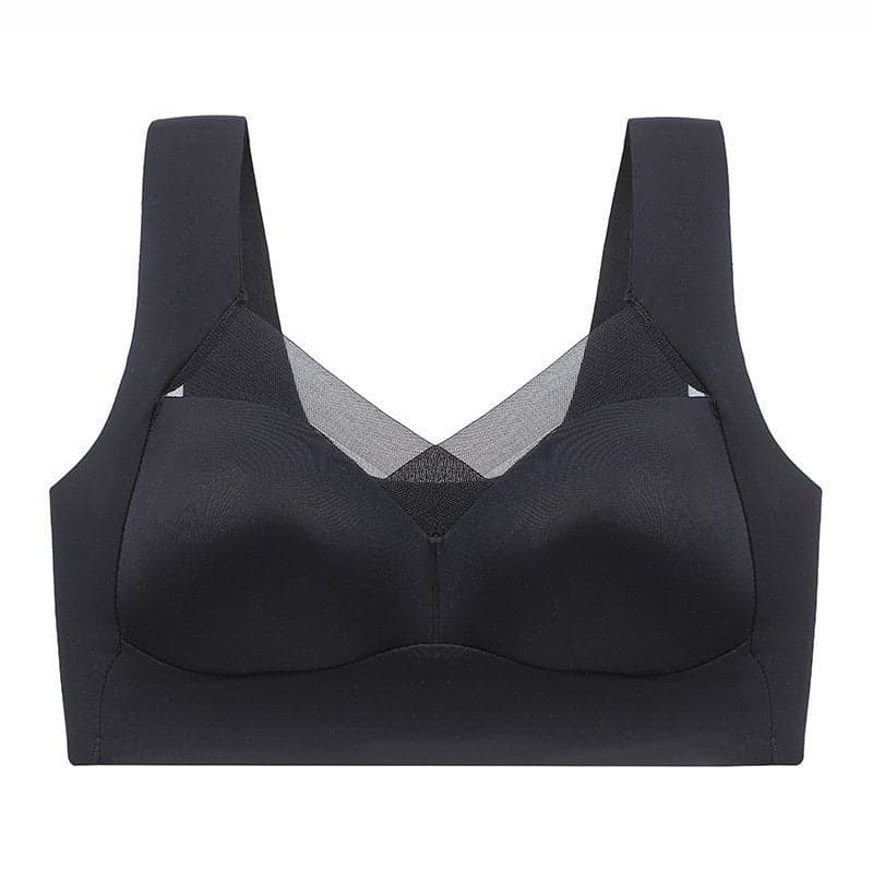 Belorae™ - Soutien-Gorge Femme Sans Armature Confort Invisible Usage Quotidien