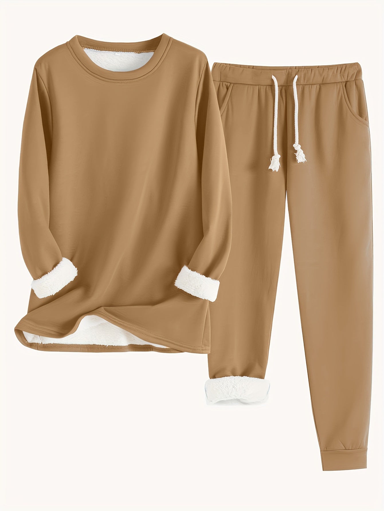 Kaerina™ - Ensemble lounge femme confortable