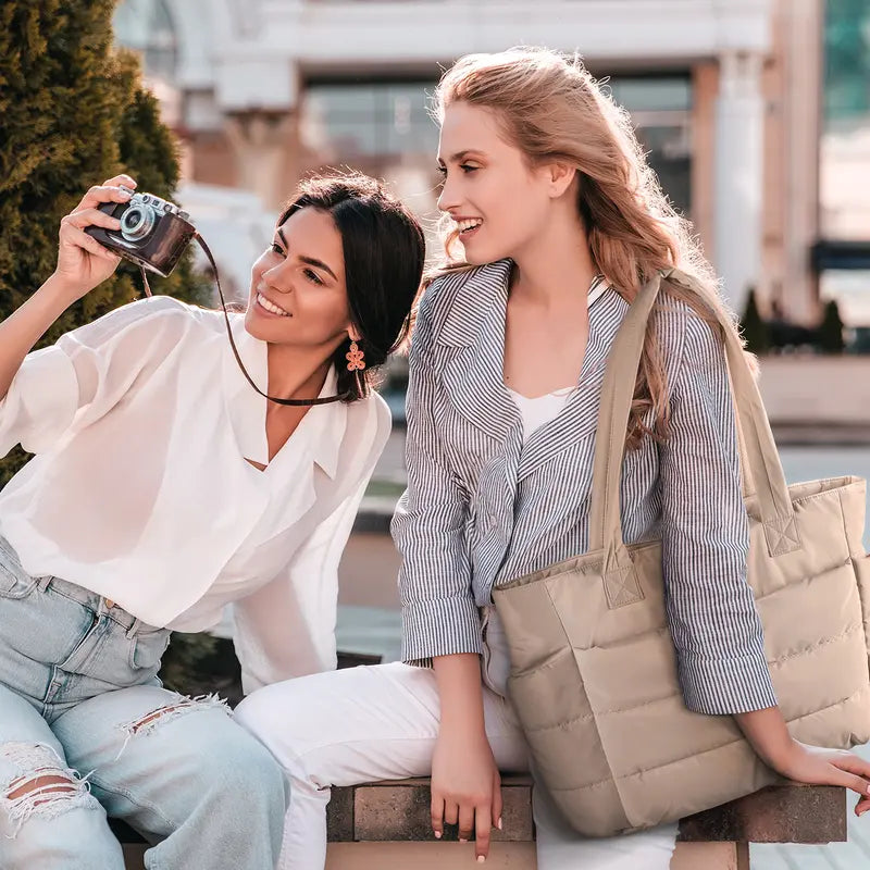 Celesine™ - Sac À Dos La Maison Puff