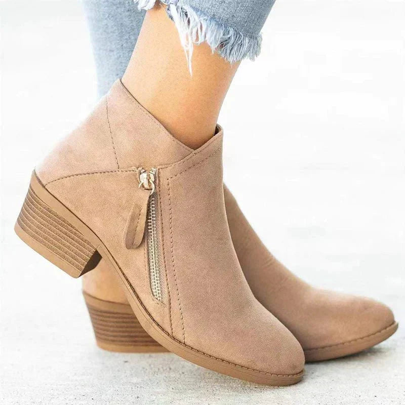 Chantelle™ – Confort Ultime pour Vos Pieds