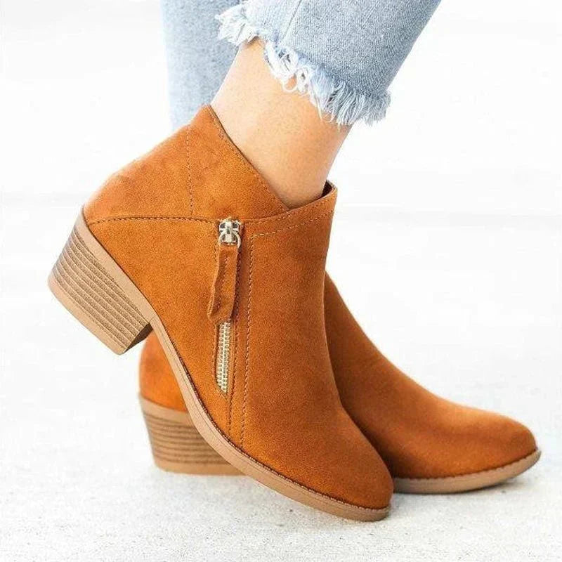 Chantelle™ – Confort Ultime pour Vos Pieds