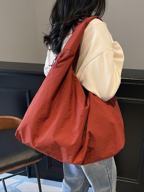Helindra™ - Sac fourre-tout spacieux et élégant