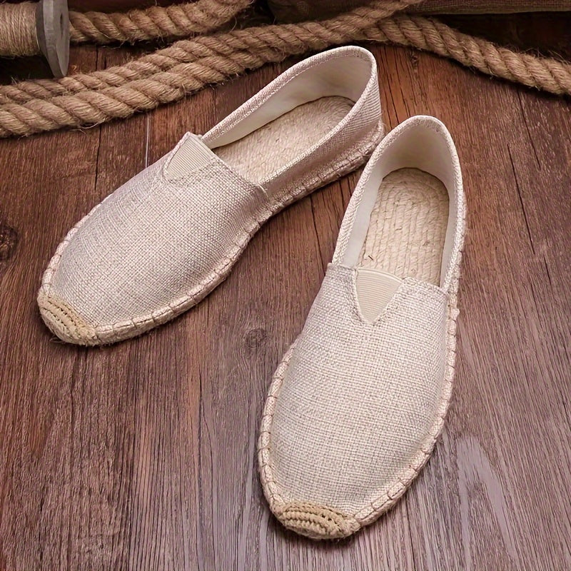 Ravinae™ - Espadrilles élégantes pour hommes