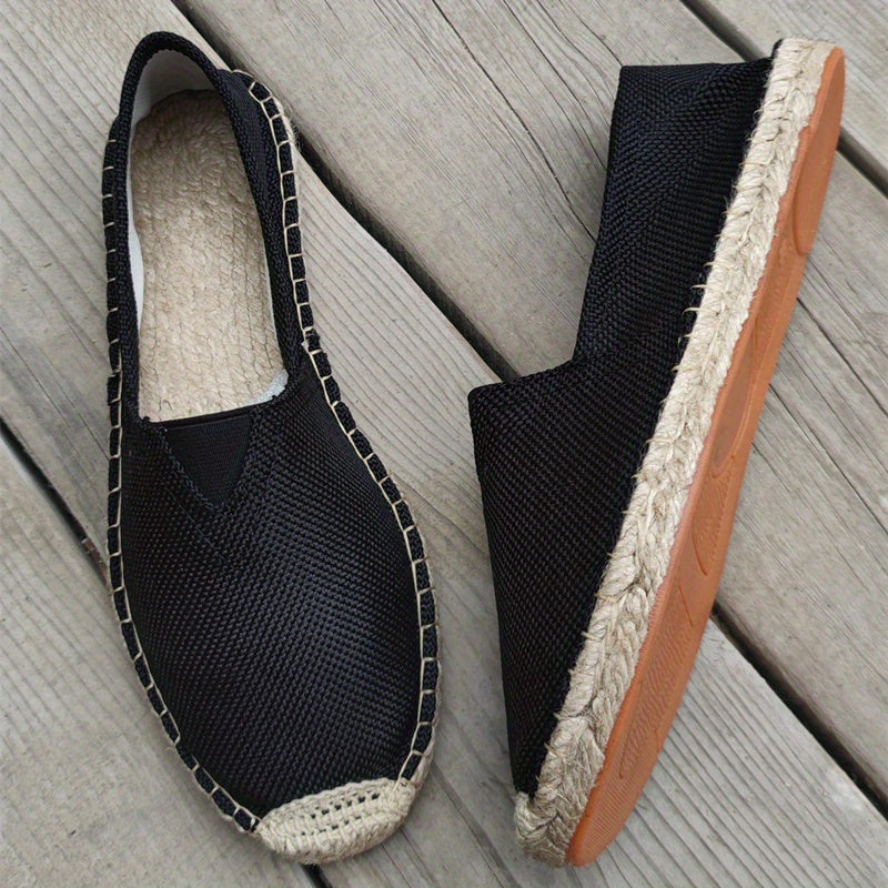 Ravinae™ - Espadrilles élégantes pour hommes