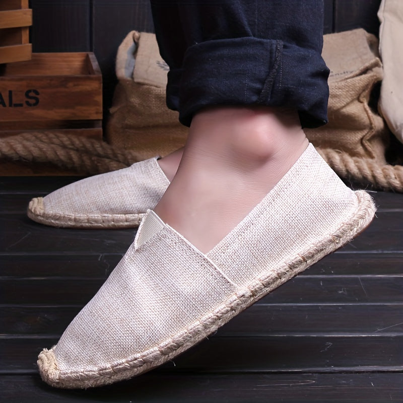 Ravinae™ - Espadrilles élégantes pour hommes