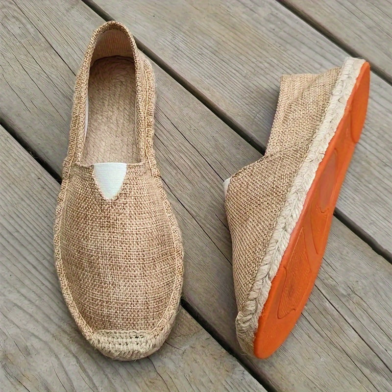 Ravinae™ - Espadrilles élégantes pour hommes