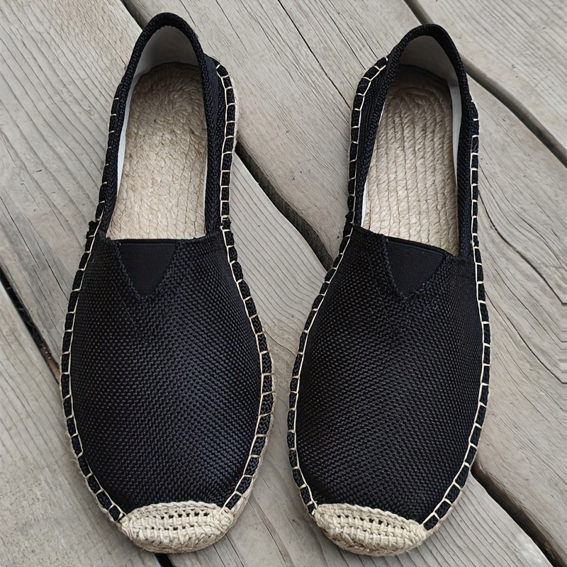 Ravinae™ - Espadrilles élégantes pour hommes