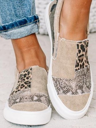 Yana™ - Chaussures à enfiler tendance soulageant la douleur