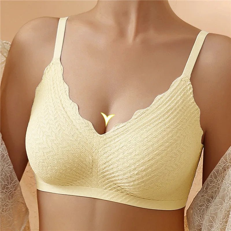 Akrisna™ - Soutien-gorge confort sans fil